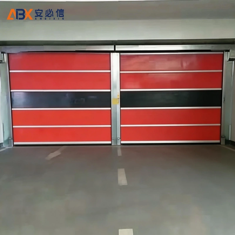 抚顺工业快速门