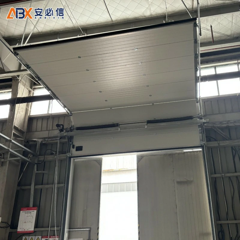 抚顺高扬程滑升门